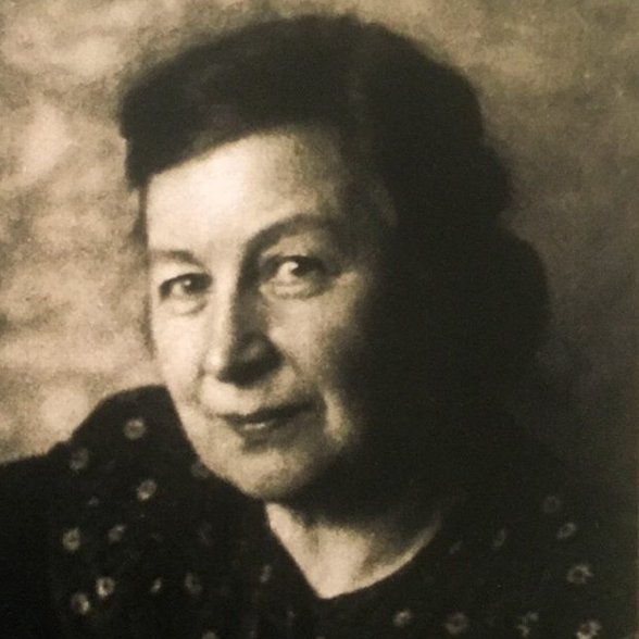 Grunia Efimovna Sújareva, pionera en la investigación del autismo.